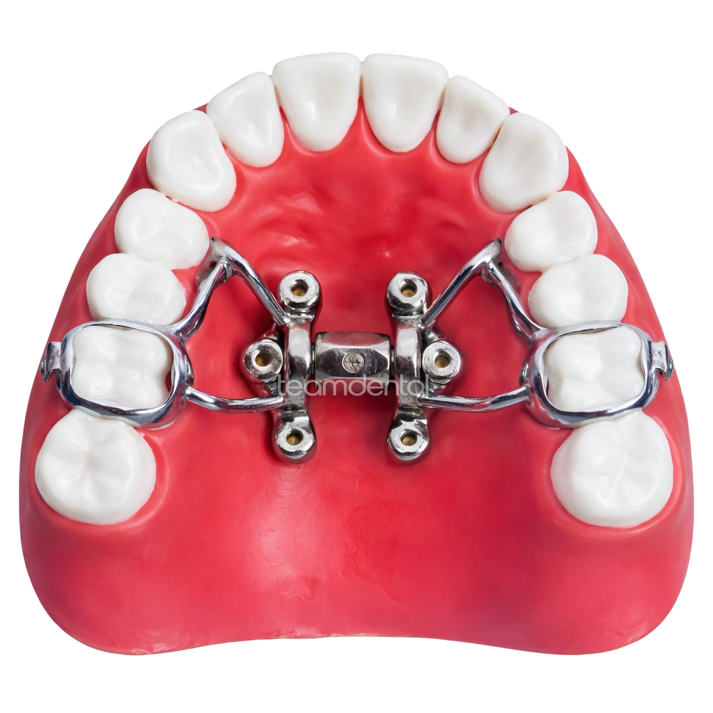 Custom MARPE Expander