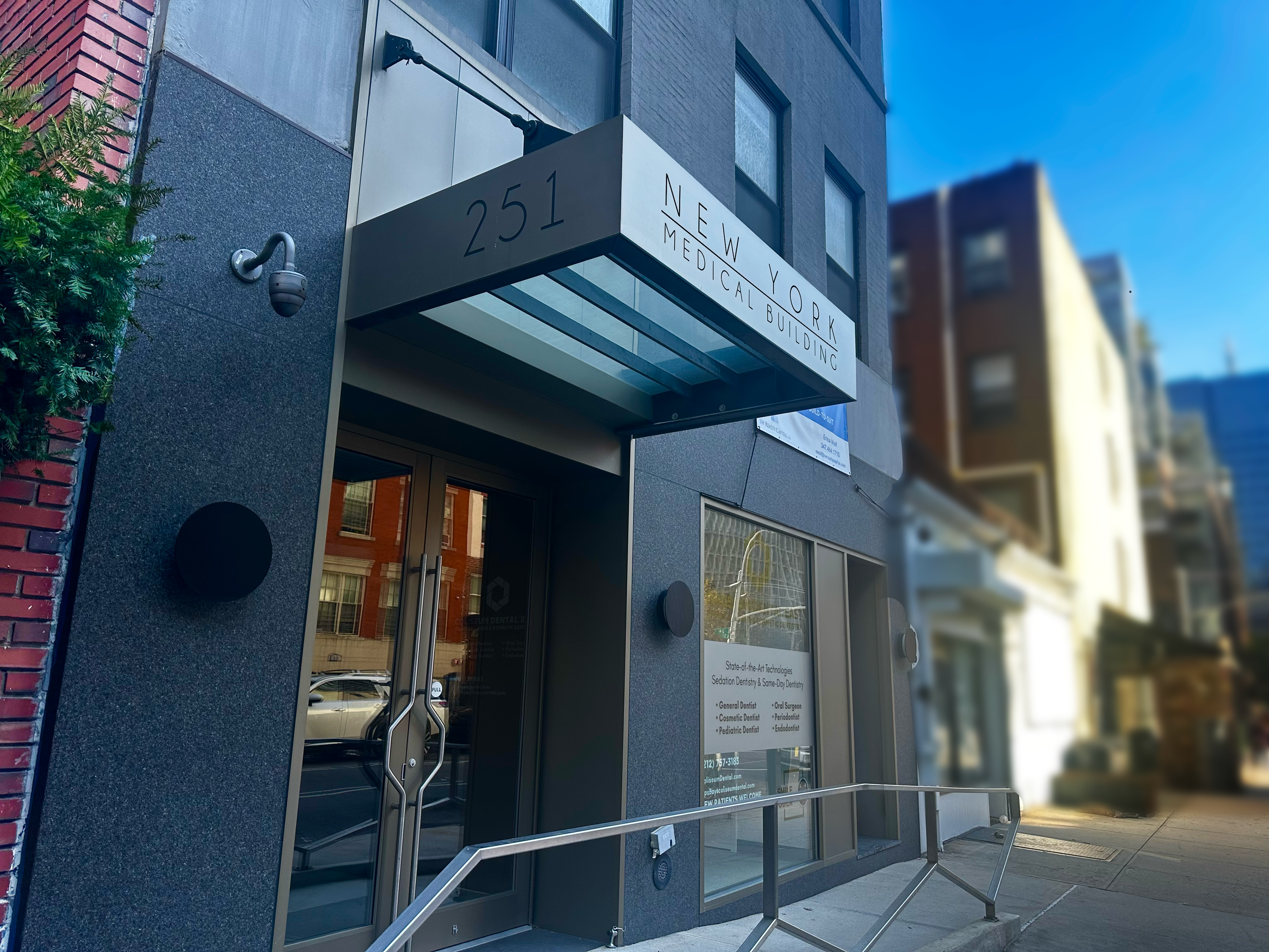 Team Dental NYC