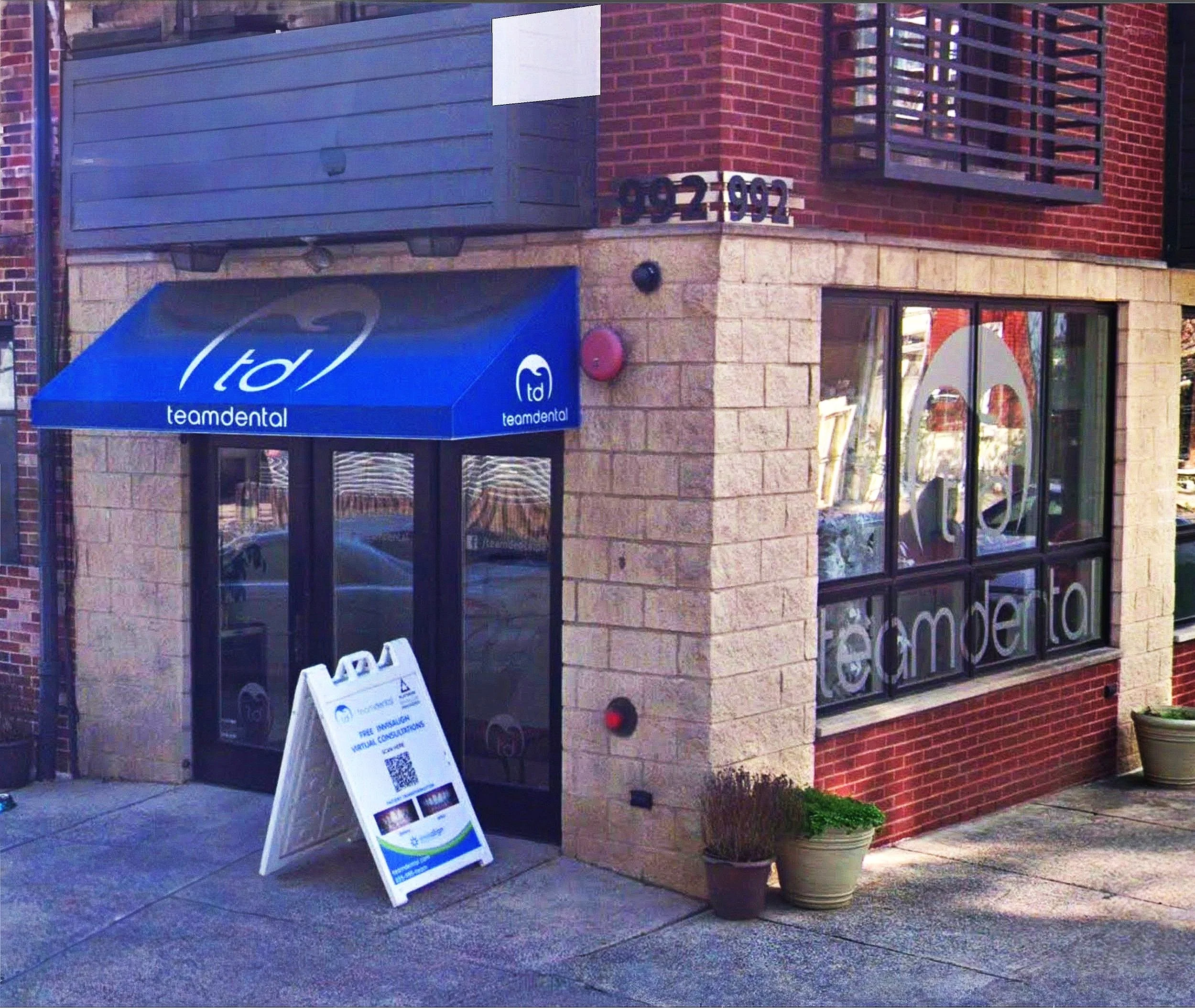 Team Dental Philadelphia