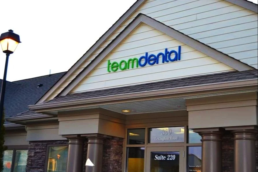 Team Dental Swedesboro