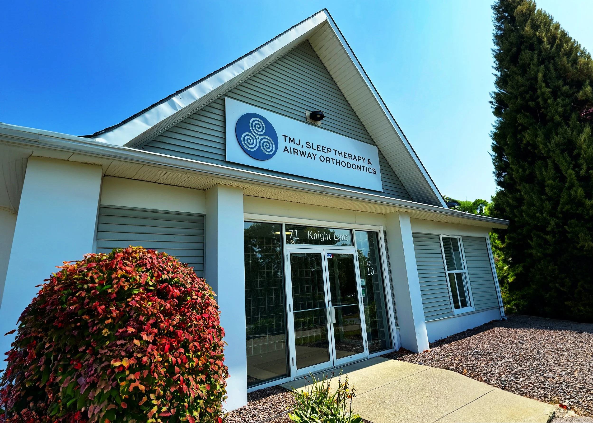 Team Dental Vermont